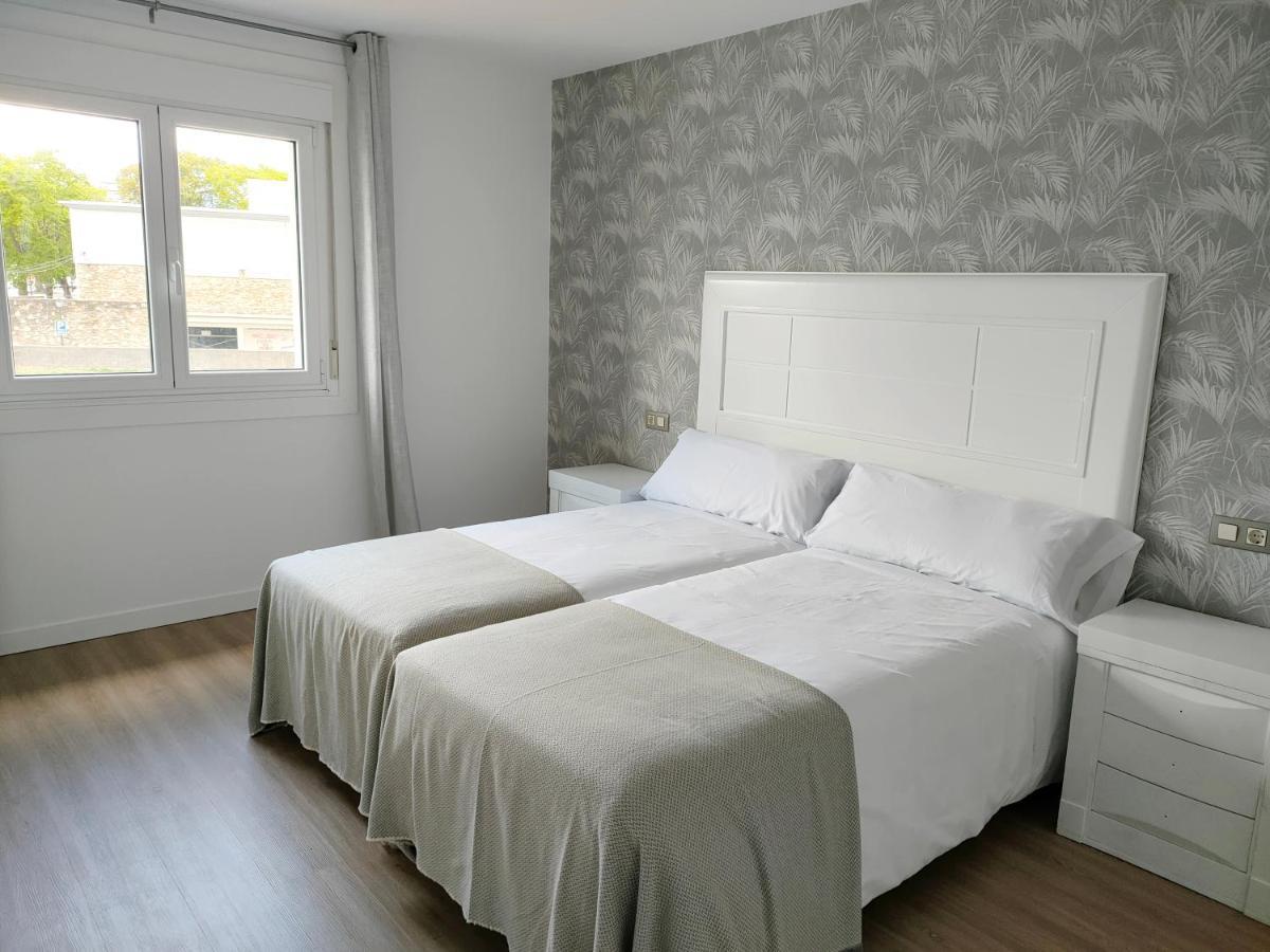 Second Home Arzua Apartamentos Exteriör bild