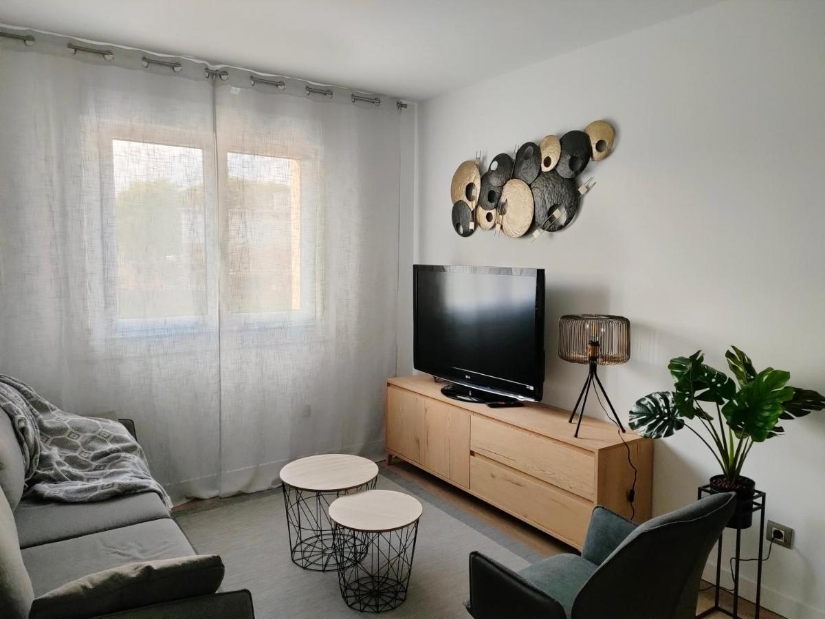 Second Home Arzua Apartamentos Exteriör bild