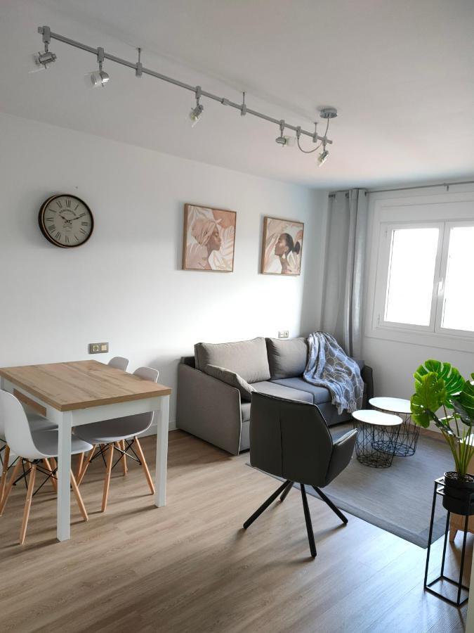 Second Home Arzua Apartamentos Exteriör bild
