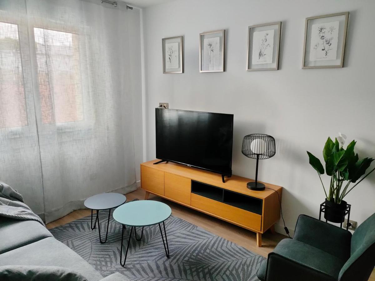 Second Home Arzua Apartamentos Exteriör bild