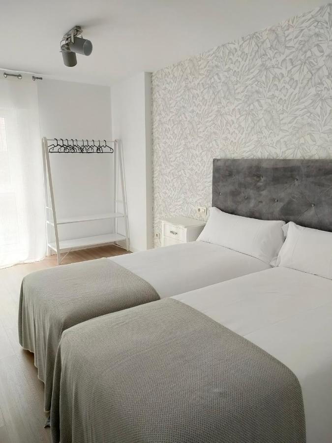 Second Home Arzua Apartamentos Exteriör bild