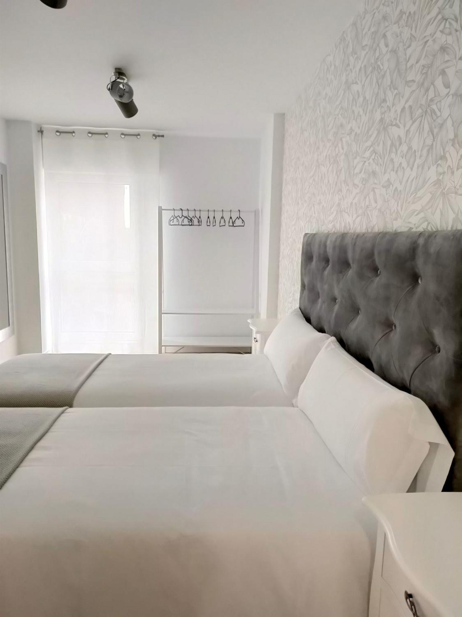Second Home Arzua Apartamentos Exteriör bild