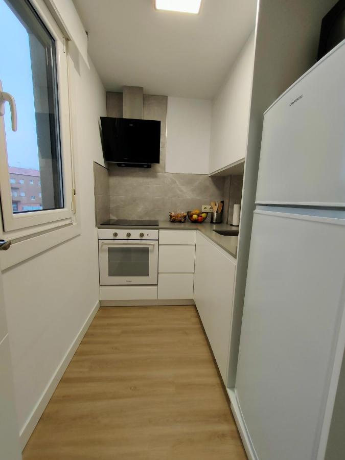 Second Home Arzua Apartamentos Exteriör bild